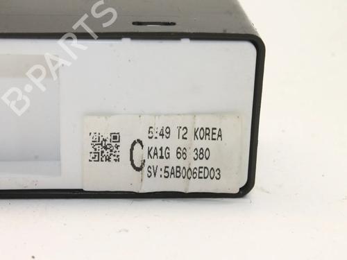 Switch MAZDA CX-5 (KE, GH) 2.2 D AWD (KE102) | BP39816440I30 - Image 5