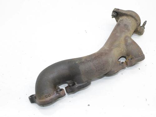 Exhaust manifold JAGUAR XJ (X351) 5.0 SCV8 | BP39777593M110 - Image 3