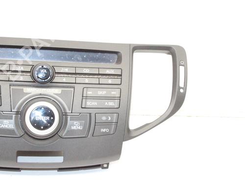 Electronic module HONDA ACCORD VIII (CU) 2.2 i-DTEC (CU3) | BP39821012M83 - Image 3