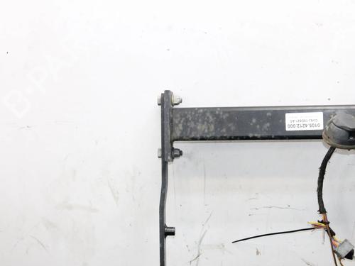 Trækkugle/Mekanisme FORD KUGA II (DM2) 2.0 TDCi 4x4 | BP39828260C141 - Image 3