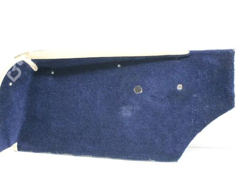 Used Boot lining Boot lining ROLLS-ROYCE SILVER SPIRIT 6.75 (305 hp) 39969691 39969691
