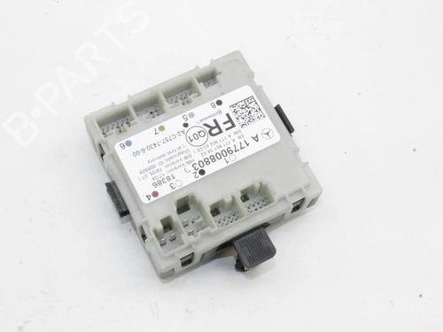 Electronic module MERCEDES-BENZ A-CLASS (W177) A 180 d (177.003) | BP39804302M83 - Image 2