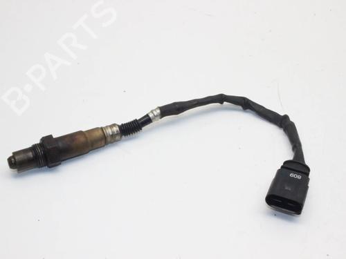 Elektronisk sensor Elektronisk sensor AUDI A6 C6 Avant (4F5) S6 quattro (435 hp) 39869036 39869036