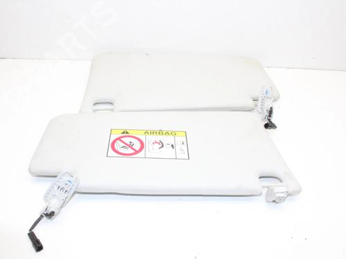 Left sun visor JEEP RENEGADE SUV (BU, B1, BV) 2.0 CRD 4x4 | BP39779275I1 - Image 6