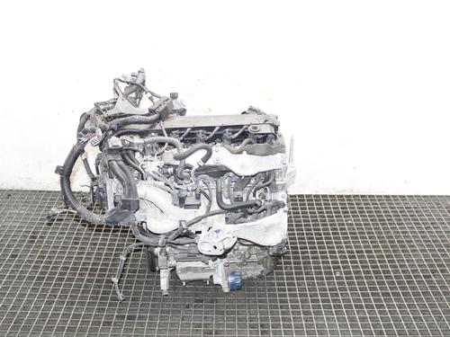 Engine HONDA HR-V (RU) 1.6 i-DTEC (RU8) | BP39802353M1 - Image 2