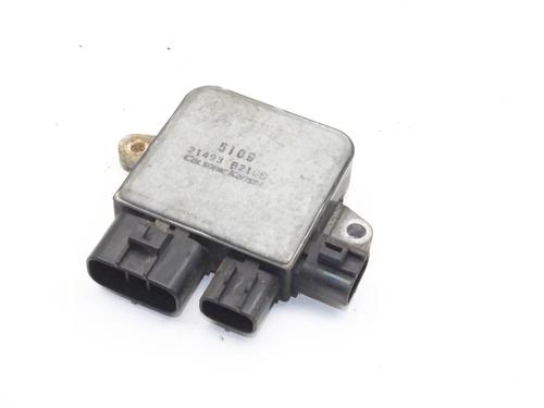 Used Electronic sensor Electronic sensor NISSAN LEAF (ZE0) Electric (109 hp) 39853833 39853833