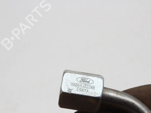 Pipe FORD FIESTA VII (HJ, HF) 1.0 EcoBoost | BP39772205M125 - Image 3