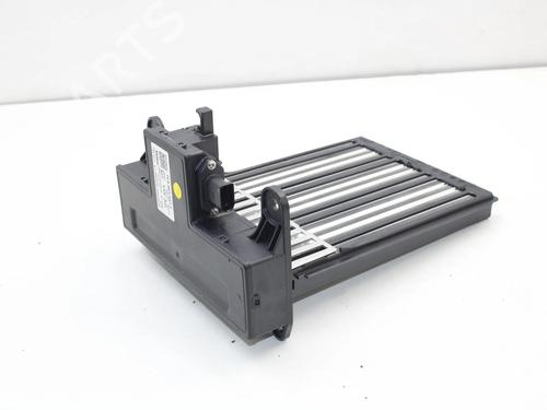Varmeapparat Varmeapparat CUPRA BORN (K11) 58 (204 hp) 39812819 39812819