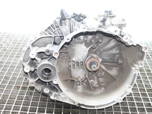 Gearbox VOLVO V60 I (155) D2 | BP39873940M3 - Image 2