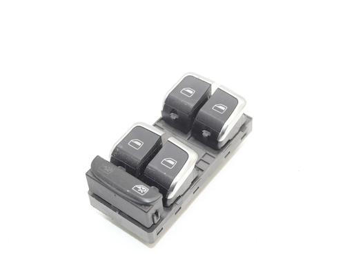 Used Right front window switch Right front window switch AUDI A5 Sportback (8TA) 2.0 TDI quattro (177 hp) 39797495 39797495