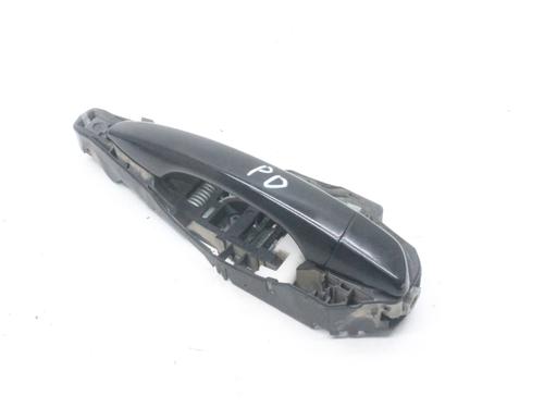 Used Front right exterior door handle Front right exterior door handle TOYOTA PROACE Van (MDZ_) 1.6 D4d (MDZ9) (95 hp) 40520291 40520291