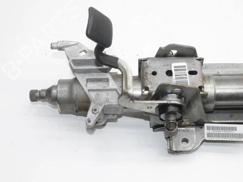 Steering column CHRYSLER GRAND VOYAGER V (RT) 2.8 CRD | BP39878744M21 - Image 2
