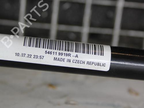 Anti roll bar DACIA SANDERO III 1.0 TCe 110 | BP39778963M96 - Image 5