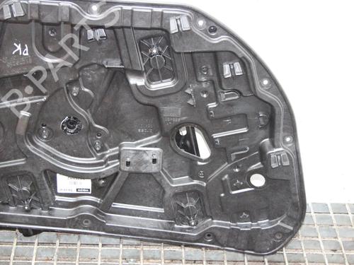 Front left window mechanism VOLVO V40 Hatchback (525) D4 | BP39835548C22 - Image 3