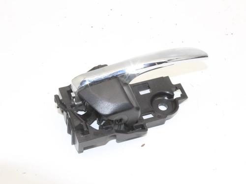 Used Rear right interior door handle Rear right interior door handle TOYOTA PRIUS (_W5_) 1.8 Hybrid (ZVW50, ZVW50_, ZVW51_, ZVW50R, ZVW51) (122 hp) 39856319 39856319
