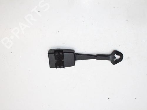 Sikkerhedssele-spænde Sikkerhedssele-spænde AUDI A4 B6 Convertible (8H7) S4 quattro (344 hp) 39774674 39774674