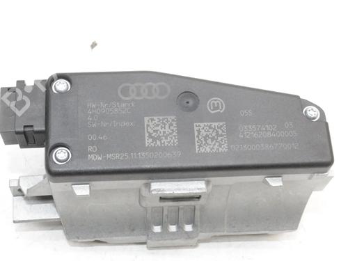 Electronic module AUDI A8 D4 (4H2, 4H8, 4HC, 4HL) 3.0 TDI quattro | BP39873015M83 - Image 12