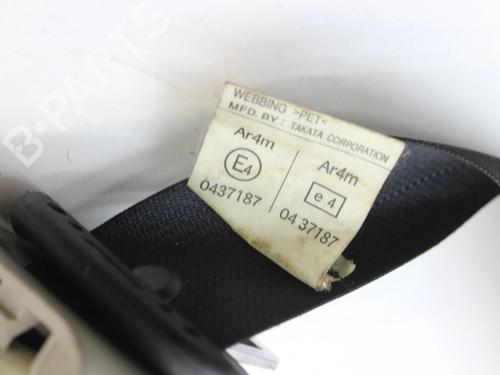 Rear left seatbelt INFINITI FX 30d AWD | BP39811774I29 - Image 4