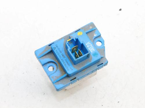 Used Heater resistor Heater resistor FORD RANGER (TKE) 2.2 TDCi 4x4 (160 hp) 39815866 39815866