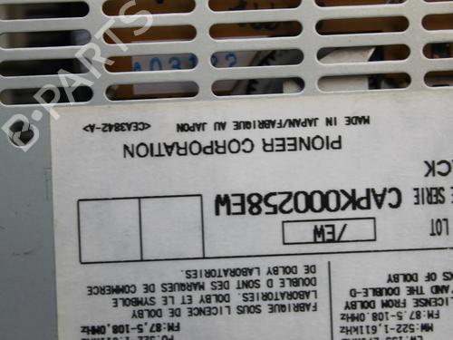 Electronic module LEXUS RX (_U3_) 300 (MCU35_, MCU35R) | BP39824600M83  - Image 6