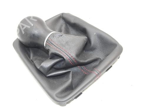 Shift knob SEAT LEON (5F1) 2.0 TDI | BP39815434I34 - Image 2