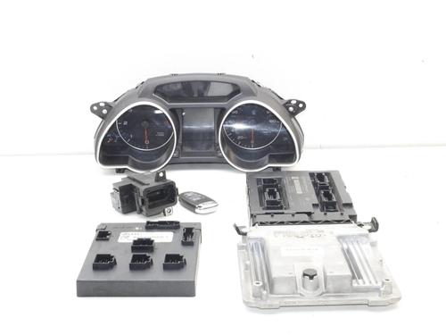 Used Electronic module Electronic module AUDI A5 Sportback (8TA) 3.0 TDI quattro (240 hp) 39771166 39771166