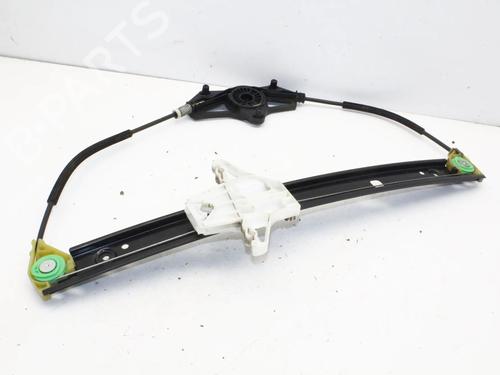 Used Rear right window mechanism Rear right window mechanism SKODA OCTAVIA III Combi (5E5, 5E6) 2.0 TSI RS (245 hp) 39875400 39875400