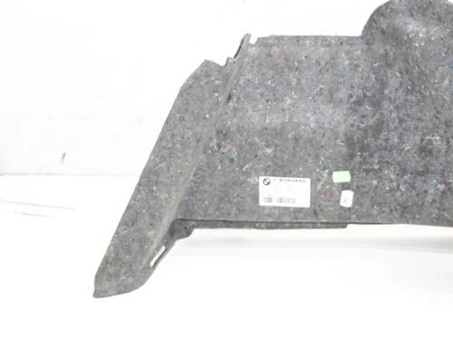 Boot lining BMW 5 (G30, F90) 530 e Plug-in Hybrid | BP39850202I3 - Image 5