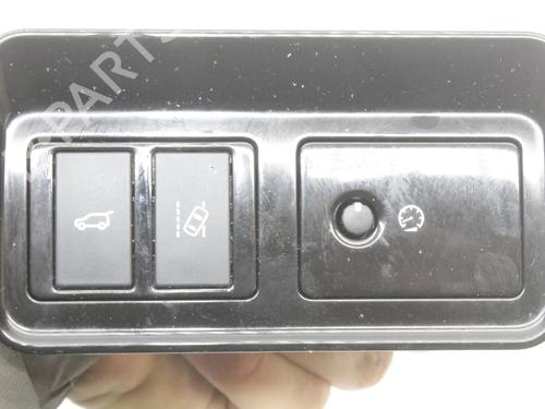 Switch JAGUAR F-PACE (X761) 2.0 TD4 AWD | BP39777167I30 - Image 4