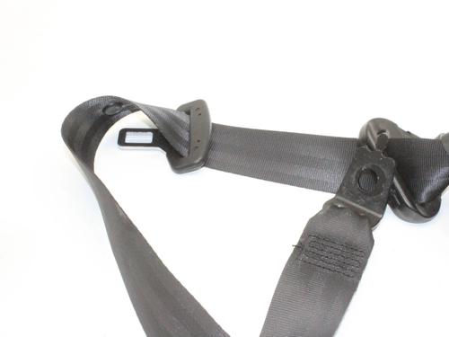 Rear left seatbelt RENAULT ZOE (BFM_) ZOE | BP39833619I29 - Image 3