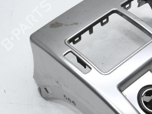 Middle console JAGUAR XF I (X250) 2.2 D | BP39865733I22 - Image 6