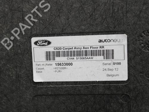 Luggage compartment floor FORD KUGA II (DM2) 1.6 EcoBoost 4x4 | BP39775021I33 - Image 5