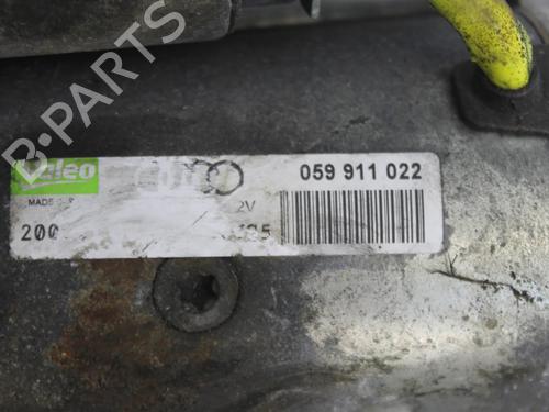 Starter AUDI A5 Sportback (8TA) 3.0 TDI quattro | BP39777171M8 - Image 4