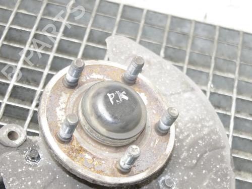 Left front steering knuckle CHRYSLER 300C (LX, LE) 3.0 CRD | BP39795863M25 - Image 5