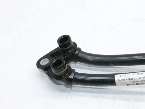 Pipe BMW 1 (F20) 118 d | BP39825898M125 - Image 2