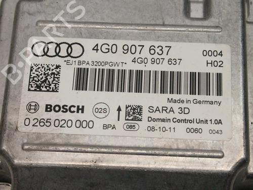 Electronic sensor AUDI A6 C7 (4G2, 4GC) 2.0 TDI | BP39862381M84 - Image 5
