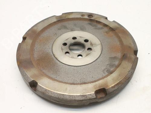 Used Flywheel Flywheel TOYOTA YARIS (_P13_) 1.5 Hybrid (NHP130_, NHP130) (101 hp) 39808091 39808091