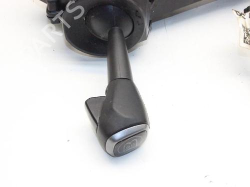Leva del cambio SMART FORFOUR Hatchback (453) 0.9 (453.044, 453.053) | BP39807708M90 - Image 8