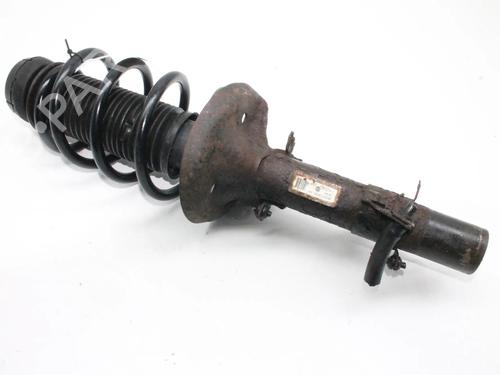 Used Right front shock absorber Right front shock absorber AUDI TT (8N3) 3.2 VR6 quattro (250 hp) 39844736 39844736