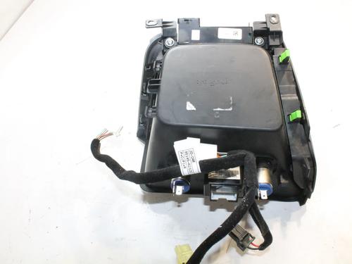 Middle console KIA CEE'D Sportswagon (JD) 1.6 CRDi 128 | BP39782008I22 - Image 6