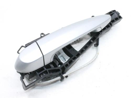 Used Front left exterior door handle Front left exterior door handle BMW 1 (F20) 118 d (143 hp) 39817451 39817451