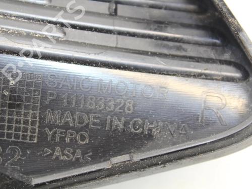 Grill MG MG 4 (EH32) EV | BP39818893C40 - Image 10
