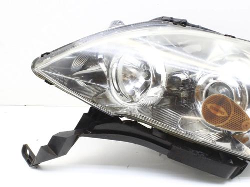 Left headlight HONDA CR-V III (RE_) 2.2 i-DTEC 4WD (RE6) | BP39829086C28 - Image 4