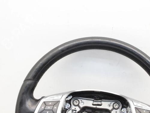 Steering wheel MERCEDES-BENZ E-CLASS (W212) E 200 CDI / BlueTEC (212.005, 212.006) | BP40520384C49 - Image 6