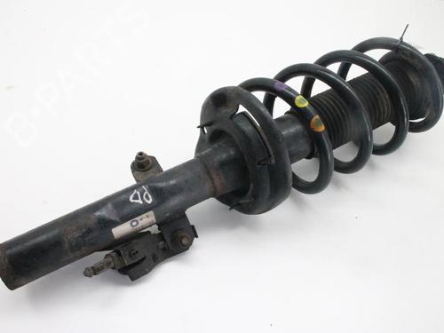 Used Right front shock absorber Right front shock absorber FORD TRANSIT V363 Platform/Chassis (FED, FFD) 2.0 EcoBlue (185 hp) 39771186 39771186