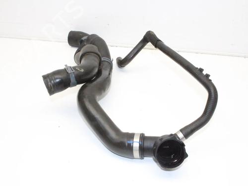 Pipe VW POLO VI (AW1, BZ1, AE1) 1.0 TSI | BP39848719M125 - Image 5