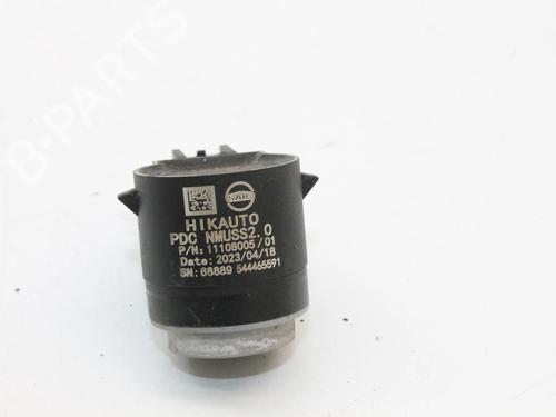 Electronic module MG MG 4 (EH32) EV | BP39848240M83 - Image 4