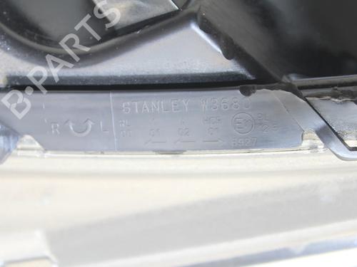 Right headlight HONDA JAZZ IV (GK_) 1.5 | BP39879540C29 - Image 12