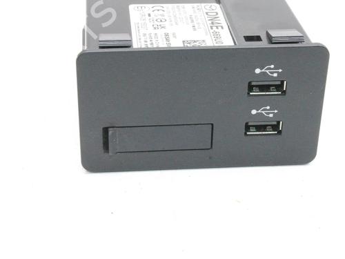 Electronic module MAZDA MX-30 (DR) e-SKYACTIV | BP39790027M83 - Image 3