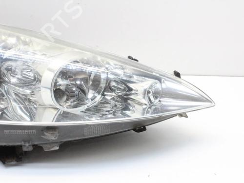 Right headlight PEUGEOT RCZ 1.6 16V | BP39780065C29 - Image 7